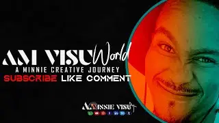AM VISUWORLD | Начало видения | AT MINNIE