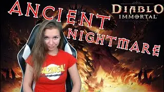 First Ancient Nightmare, Mount Zavain Zone quest