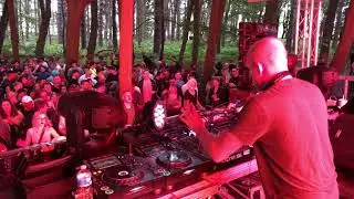 DVS1 @ Watt Hz? Pandora Stage, The One In The Woods, Liverpool, 22/08/21 (5)