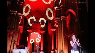 Lynn Hilary Feat. Andrew Dempsey | HD LIVE 2018 CATHEDRAL |  'Follow the Heron Home'