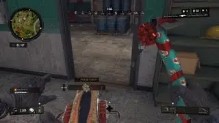Call of Duty&reg;: Black Ops 4_Trolling with secret Santa weapon