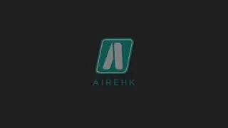 Airehk Intro Video