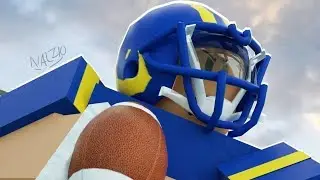Football fusion 2 Loki buns 😭