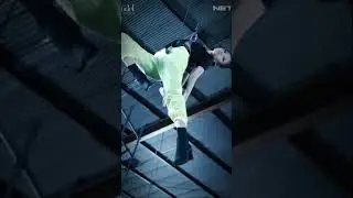 INTM CYCLE 2 episode 4 : body flip
