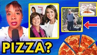 Savannah Guthrie CASE Gets WEIRDER
