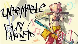 UNBEATABLE - Super Duper Epic Playthrough ep. 1