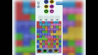 Hole People Level 530 Walkthrough Solution 