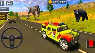 Police Drift Car Driving Simulator &ndash; Extreme Driver Car Racing &ndash; Android Games #23