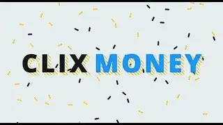 About Clixmoney and DCooperation ☺