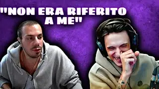 FRENEZY SI ESPRIME SUL DISCORSO DI ZANO E IL SUO RITORNO 