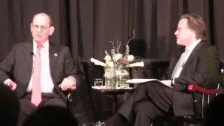 Joseph Neubauer On The Challenges He & ARAMARK Faced After 9/11