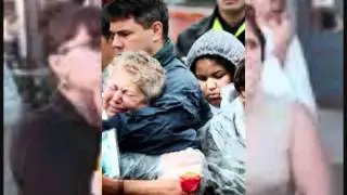 10 yr Anvs. 9-11  We will Never forget ! .wmv