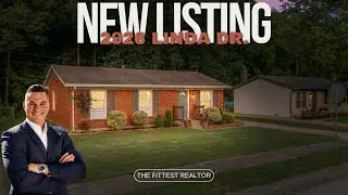 New Albany, In. Home For Sale!