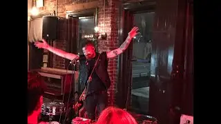 Lincoln Durham - Rise In The river @ Bit House Saloon 9/15/18