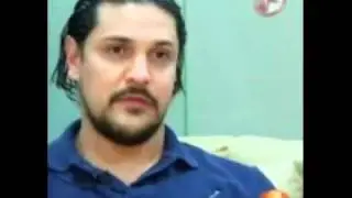 Entrevista al 