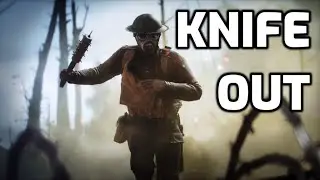 Battlefield 1: Clubbing Time - No Commentary - Raw & Uncut - Cinematic Gameplay BF