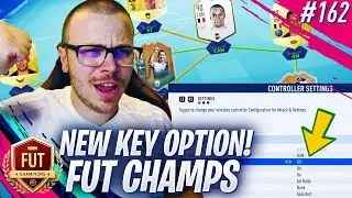 FIFA 19 YOU MUST APPLY THIS OPTION TO IMPROVE YOUR RESULTS in FUT CHAMPIONS!
