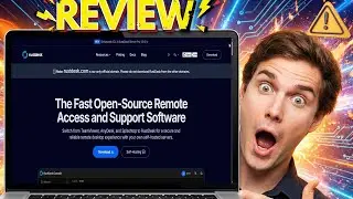 RustDesk vs Moonlight vs AnyDesk Review 2026 | Features, Pricing & Remote Access