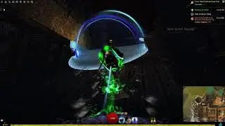 GW2 - (Roller Beetle) Time Trial: Grothmar Grand Tour [01:37.720] | Grothmar Valley
