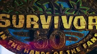 Survivor: 50 - Official Preview (High Quality)