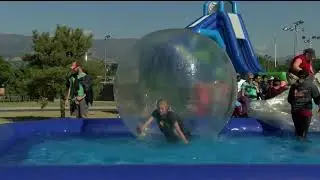 Labor Day Lift Off sees big turn out in Colorado Springs