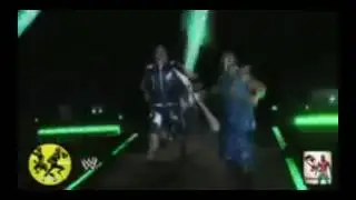 THE MONSTER|LuchaDragons| ft.Best LuchaDors