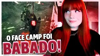 DBD: TILTEI O KILLER COM A PALLET INVERTIDA! | Sabrinoca