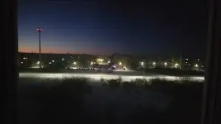 ❄️Морозный день. Готовлю, отвечаю на вопросы.