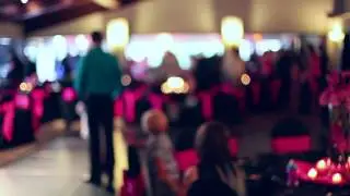 Crossings Community Church, OKC :: The Greens Country Club :: HD Wedding Video