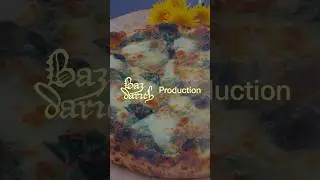 Green Pizza? See how on the next episode of #Familymeal airing tomorrow on @bazdarich