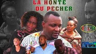 LA HONTE DU P&Eacute;CH&Eacute; 1EPISODE TH&Eacute;&Acirc;TRE CONGOLAIS 2019 ADA ILUNGA, SILA BISALU,ALAIN MABANA, MOSANTU