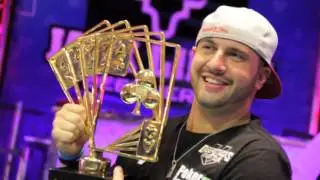 Welcome to Card Player's YouTube Channel!
