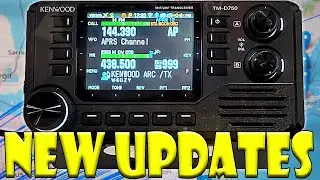 What Makes the Kenwood TM-D750 So Special? Find Out Here!