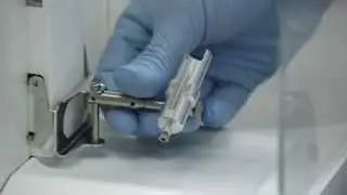 Weighing Test Tubes with ErgoClips