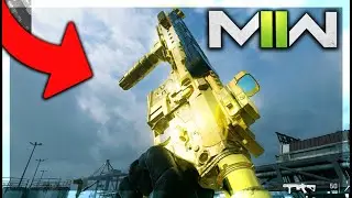 This OVERPOWERED FSS HURRICANE Setup is SO GOOD!😍 (Modern Warfare 2 Best Class Setup)