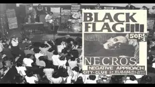 Proposal- History of Bay Area Punk Rock