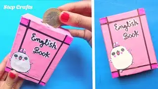 How To Make Money Bank By Soap Box | DIY Money Bank | Paper Money Bank | Homemade Money Bank