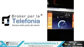 Sim Dati Internet 4G Illimitato - Broker per la Telefonia | Speed Test - Testimonial