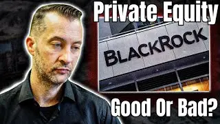 The Good The Bad and The Future of Private Equity