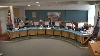 Cook County Board of Commissioners Regular Meeting - 28 Oct 2025