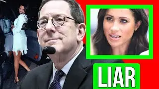 LIAR! Northwestern University Alleges Meghan Expelled for Scandal, Claims No Degree Earned!