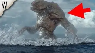 5 TRUE Unexplainable LAKE MONSTER STORIES