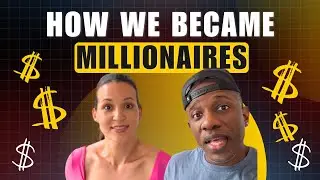 How We Became Millionaires!!! @MeetTheMitchells