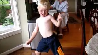 Mr. Funny Pants