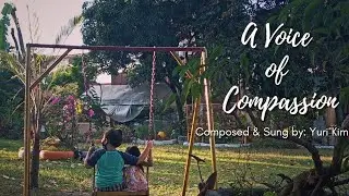 A Voice of Compassion | CECE Lyric Video