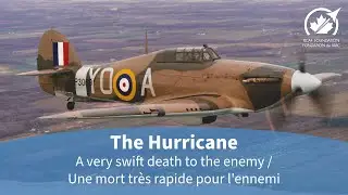 The Hurricane: The RCAF's World War 2 Workhorse