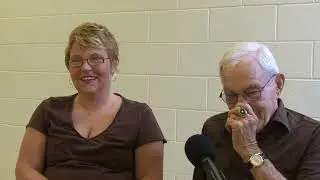 Oral history interview with Joe McDaniel: O-STATE Stories (Interview 2/3)
