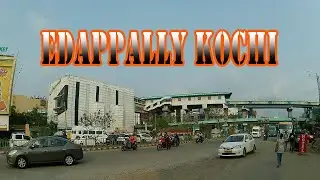 Edappally Kochi
