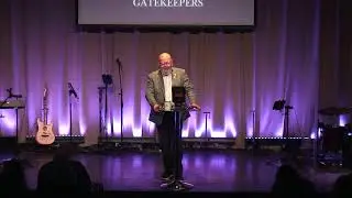 Freedom Place Church: Sunday Service LIVE