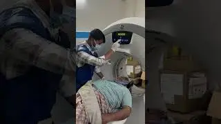 Ct Scan Of Pns
